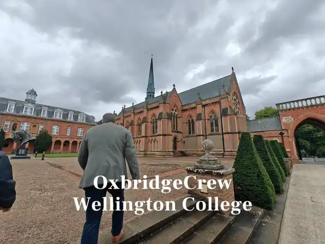 规模最大的汉语言学院?全能型私校wellington college的唯一"短板"是.