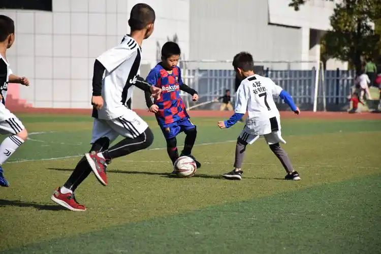 竹山小学2020二年级组班级足球联赛