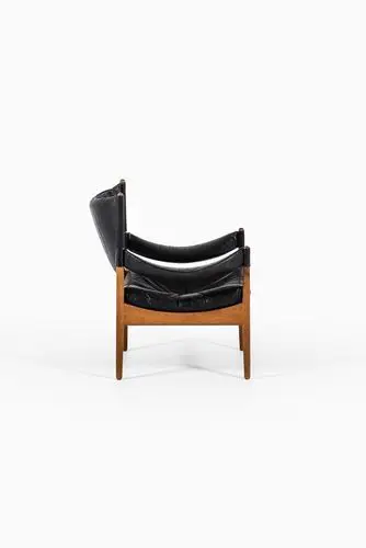 kristian solmer vedel modus easy chairs
