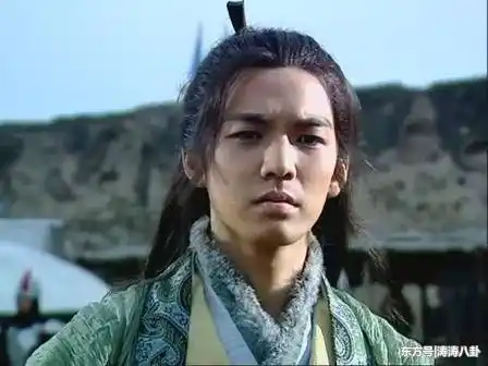盘点古装反派人物,袁弘帅气,陈晓扮女装,但他却最可怜