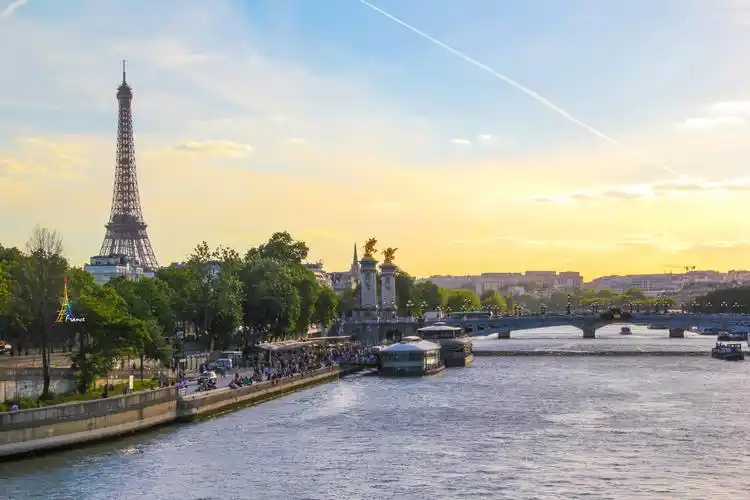 巴黎旅游图片,巴黎自助游图片,巴黎旅游景点照片 - 马蜂窝图库 - 马