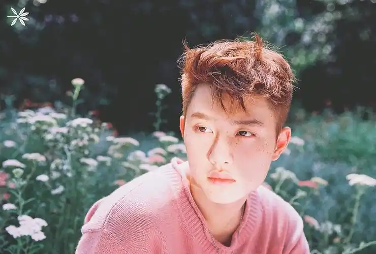 都暻秀 - 堆糖,美图壁纸兴趣社区