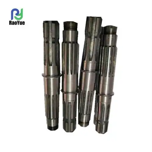 久保田704/854/954拖拉机配件动力输出pto轴3c049/3c089-80142