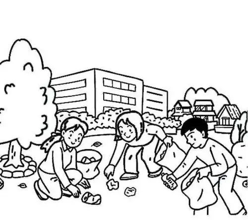 3,遵守纪律,爱护公物,见到有损坏公物的行为要及时制止.