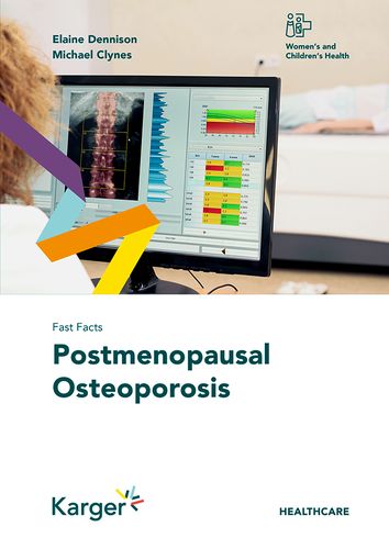 【预订】fast facts: postmenopausal osteoporosis 9783318070231