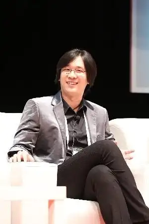 唐家三少私密写真,唐家三少照片,3300万身价网络作家唐家三少写真