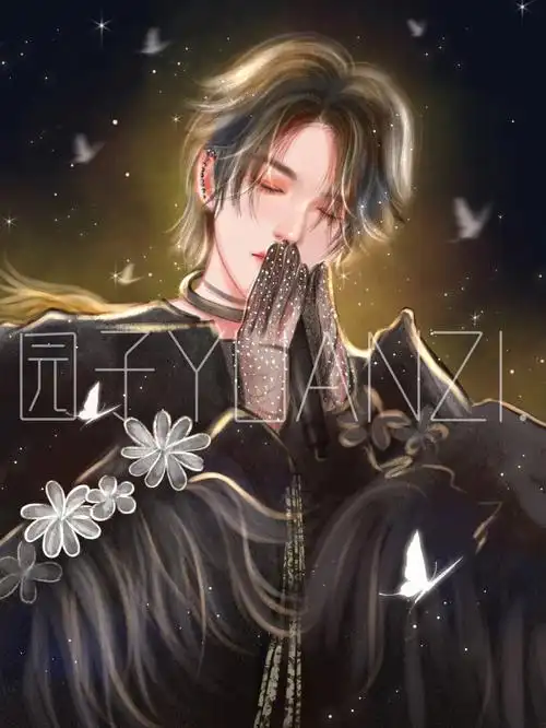 梦中情坤731492all#蔡徐坤  #约稿