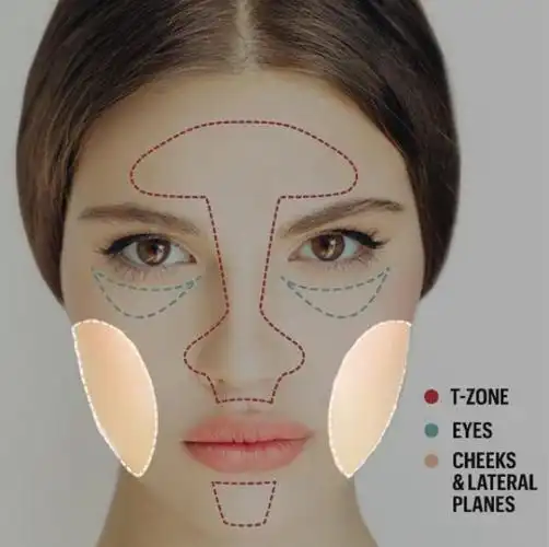 什么是混合性皮肤 混合性皮肤如何分区护理 _5号网