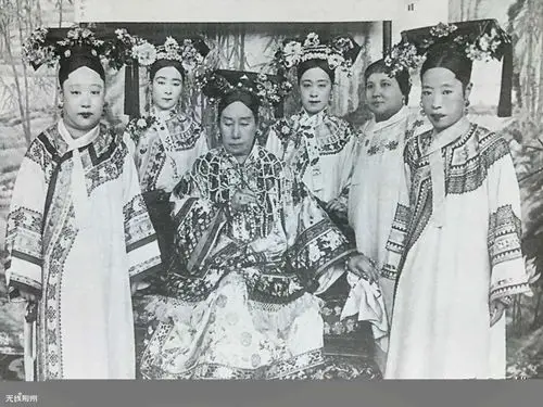 荆州居然有这样一位历史人物——德龄公主.