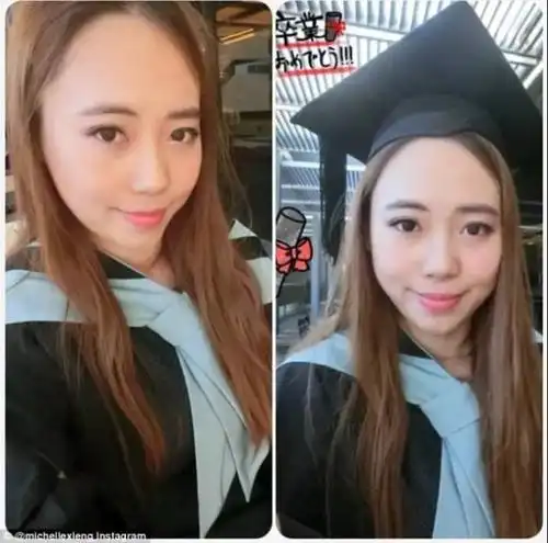 成都女孩澳洲遇害,u盘曝光姨夫性侵:事件太奇怪,商婚无法排除