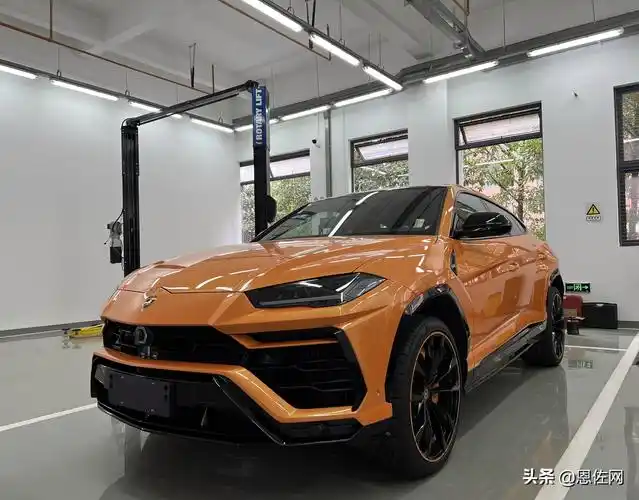 兰博基尼多少钱(兰博基尼多少钱一辆最便宜的跑车)