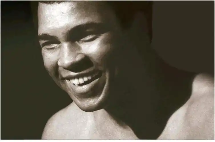 穆罕默德?阿里:最伟大的拳击手