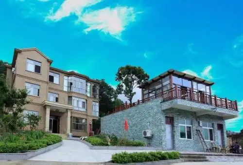 姐妹民宿,地址:宁波市象山县鹤浦镇大沙村沙岗头,周边游:大文沙沙滩