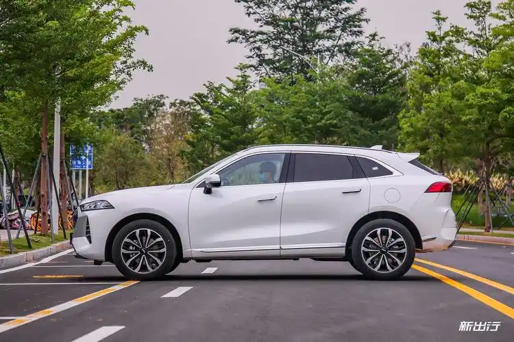 售价17582188万元wey摩卡正式上市