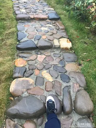 隐藏在深山的民宿—石宿 - 美篇