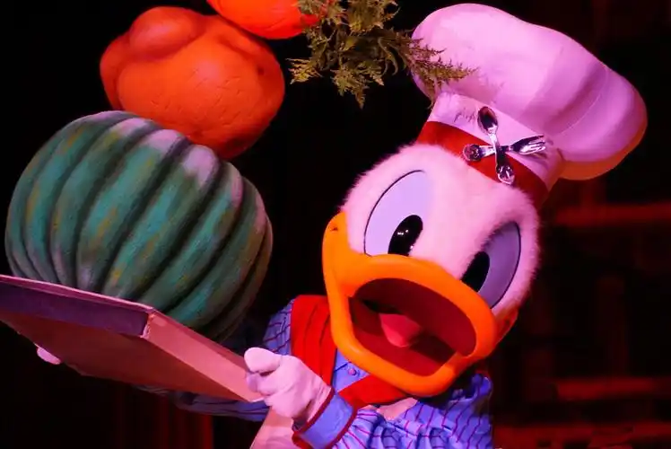 吸鸭 唐老鸭 - 堆糖,美图壁纸兴趣社区