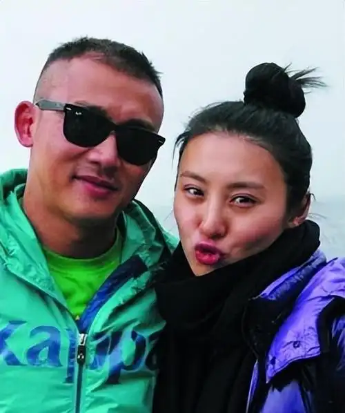 聂远:把所有爱给了二婚妻子和女儿,前妻被他伤透心40岁感情成谜