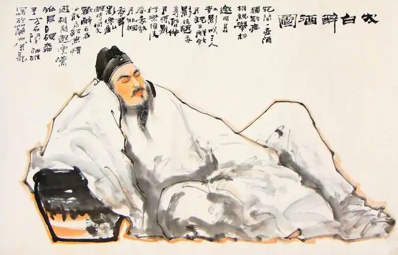 李白与杜甫究竟差多少教授一语道破高下立判