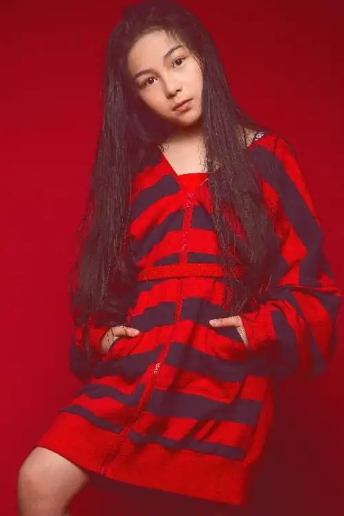 郑州小妞 李雪蕊 不赖