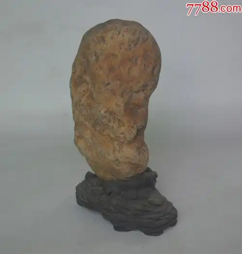 天然石摆件-价格:50元-se79584293-其他奇石/岩石-零售-7788收藏