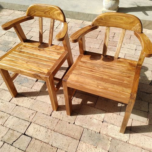 老榆木餐椅客厅实木椅单人椅靠背椅民宿家用老式椅子休闲复古手工