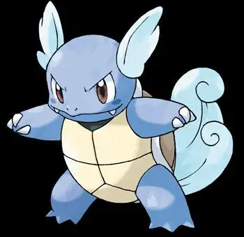 精灵宝可梦go杰尼龟好么精灵宝可梦go杰尼龟属性详解