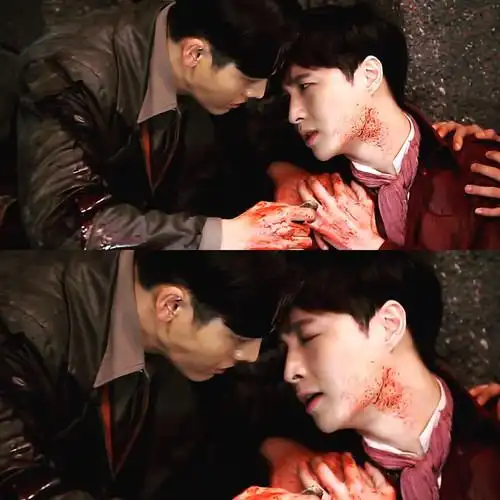 二月红 - 备份后花园