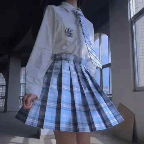 头像优质部位jk女生头像