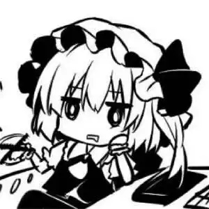 妥苪朵and露发消息 就这个表情→_→ 投稿:0 粉丝:--   关注