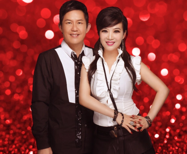 marina杨洋 熊天平全网上线《幸福像阳光一样》mv 和煦恬静