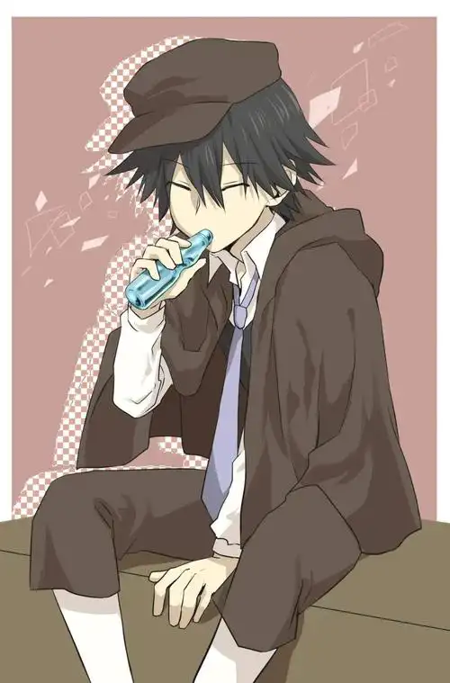 壁纸7878江户川乱步文豪野犬954期