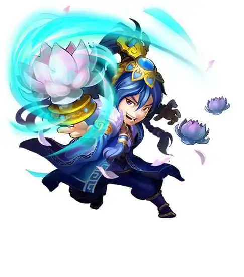 少年西游记太乙真人技能分析少年西游记太乙真人厉害吗