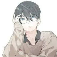 戴眼镜帅气动漫男头 精选帅气的动漫眼镜男头像图片_男生头像_美头网