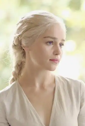 权力的游戏 龙妈 - 堆糖,美图壁纸兴趣社区