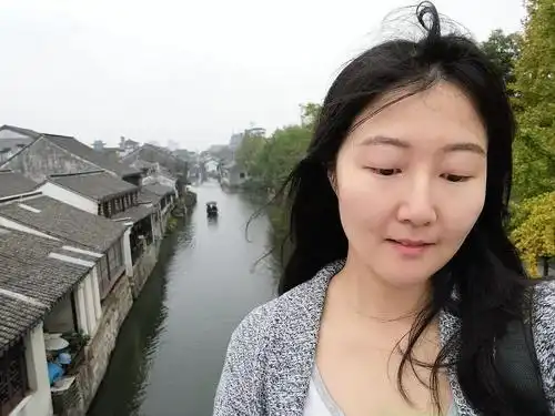 90年的北方女生 征男朋友~乃至人生伴侣