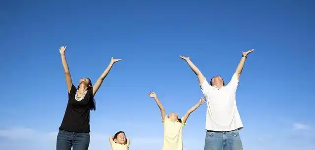 中国人幸福指数高达91%?只调查富人指数能不高吗,请平均调研!