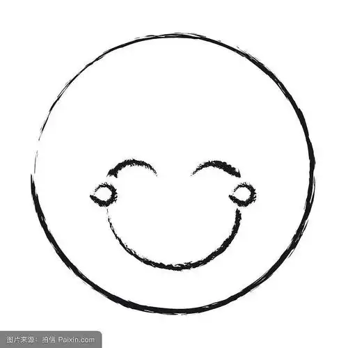 【图】各种表情简笔画图片人物脸部简笔画卡通表情[cp]【手绘手帐漫画