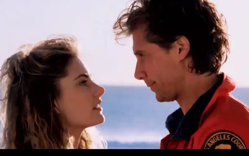 海岸救生队 1-3季 国语超清版 (美剧商店珍藏)海滩救护队 生死海岸