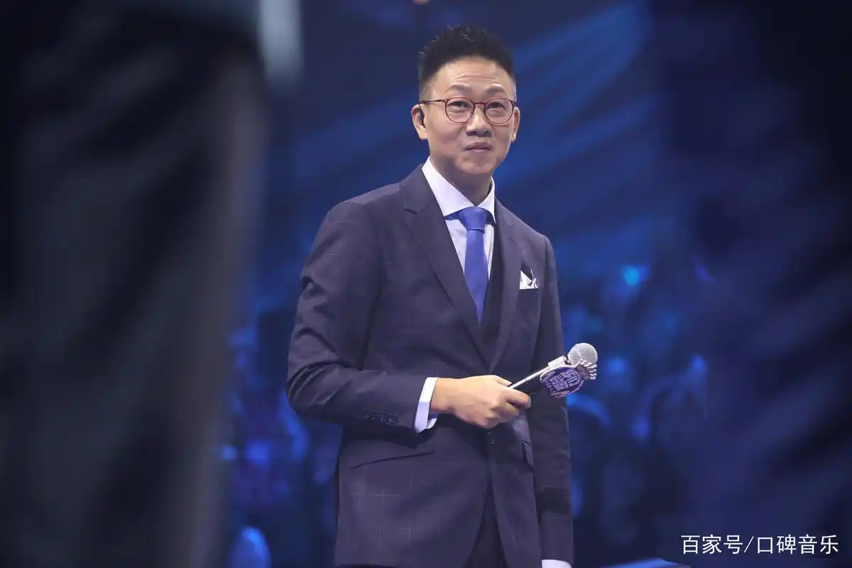 《我们的歌》的成功,主持人林海应占三分