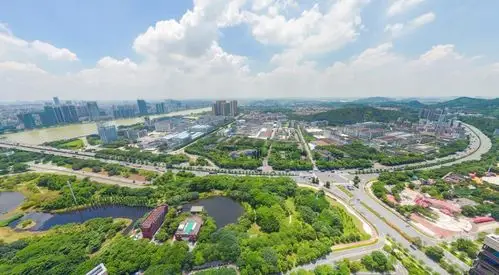 6万起有交易!大良土豪区改善型置业看过来