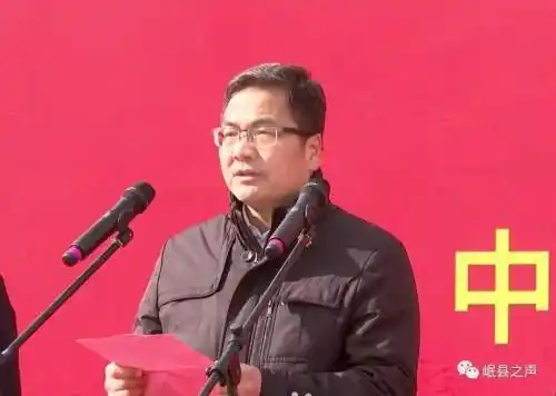 岷县举行2022年第一批项目集中开复工暨项目建设引领追赶发展活动启动