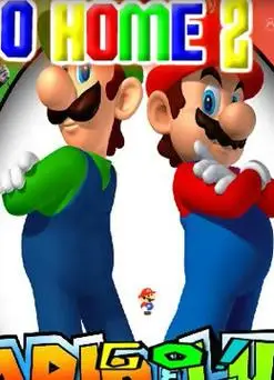 《【暖心阳】不老神话我的超级玛丽游戏合集》第2018-07-08期【暖心阳