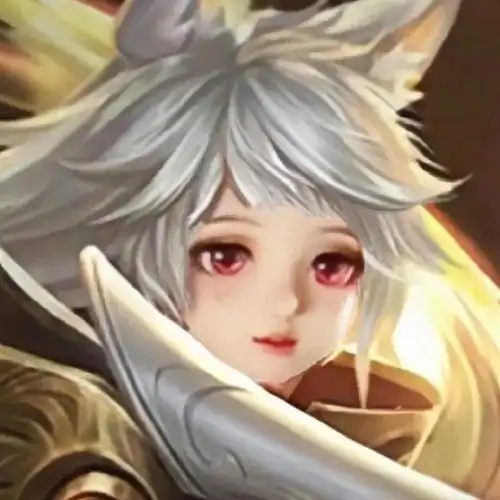 王者荣耀瑶头像大全-瑶接头头像最新