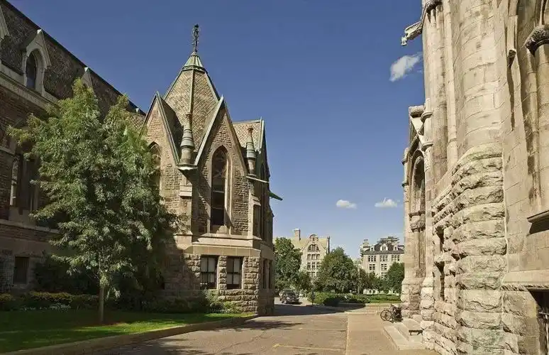 北方哈佛加拿大麦吉尔大学女神学姐教你get商科offer