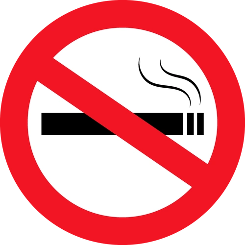 【公益广告】公共场所文明行为规范之公共场所禁止吸烟