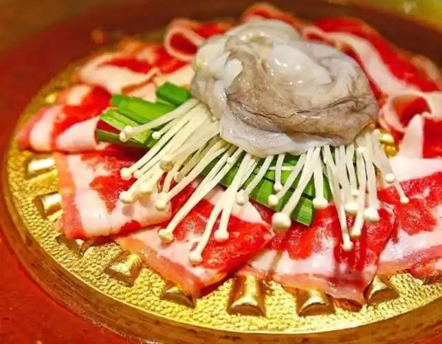 全球88开店节小牛牛韩式水煎肉加盟费