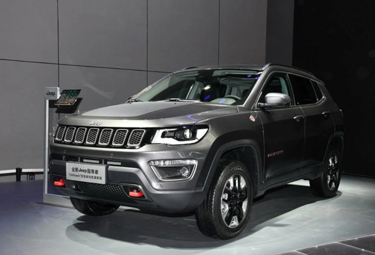 两驱四驱都最推荐精英版2020款jeep指南者全系购车指南