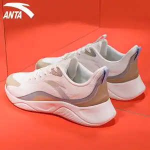 安踏男鞋凌云跑步鞋夏季新款官方旗舰跑鞋春季老爹鞋休闲运动鞋子