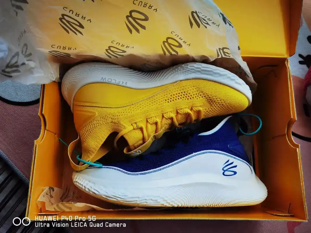 库里8鸳鸯.库里9鸳鸯.期待库里10代配色,库里8生日.库里 - 抖音