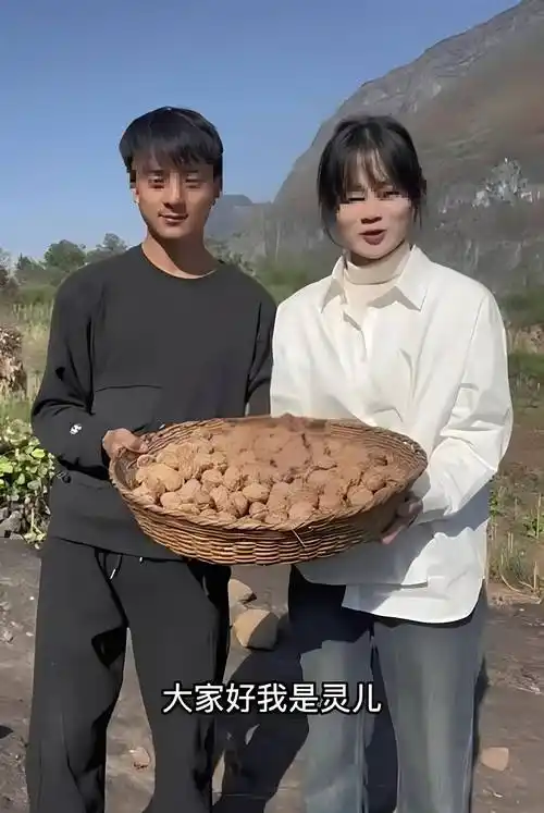 原创大快人心网红凉山孟阳被刑11个月贫苦女孩人设被推翻